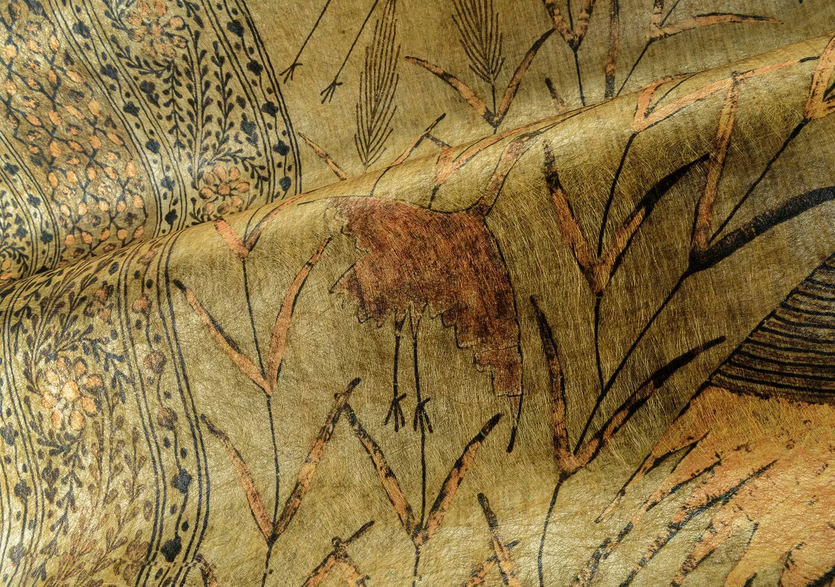Passeggio Wall Panel by Arte