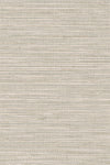 La Prairie Faux Grasscloth Wallpaper by Arte