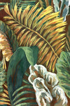 Verdure Superwide Wallpaper by Arte (Sold per Lineal Metre)