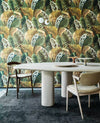 Verdure Superwide Wallpaper by Arte (Sold per Lineal Metre)