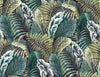Verdure Superwide Wallpaper by Arte (Sold per Lineal Metre)