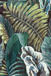 Verdure Superwide Wallpaper by Arte (Sold per Lineal Metre)