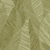 Bounty Leaves Wallpaper by Arte
