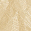 Bounty Leaves Wallpaper by Arte