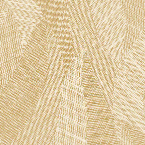 Bounty Leaves Wallpaper by Arte
