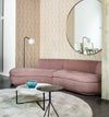 Dome Wallpaper by Arte