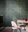 Intarsio Geometic Wallpaper by Arte