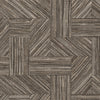 Intarsio Geometic Wallpaper by Arte