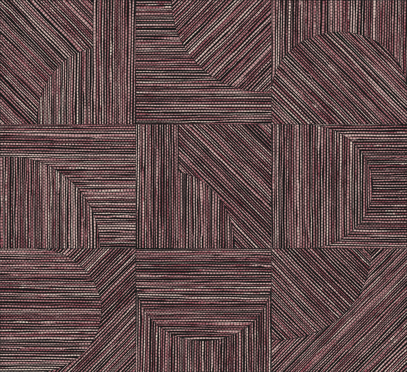 Splice Wallpaper by Arte