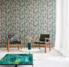Esparto Africano Wallpaper by Arte