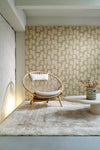 Esparto Africano Wallpaper by Arte