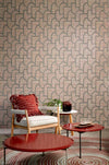 Esparto Ibérico Wallpaper by Arte