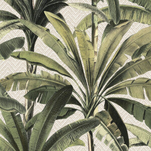 Palmera Wallpaper by Arte