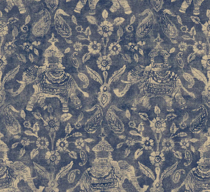 Tantor Wallpaper by Arte