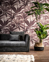 Palmera Wallpaper by Arte