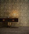 Tantor Wallpaper by Arte