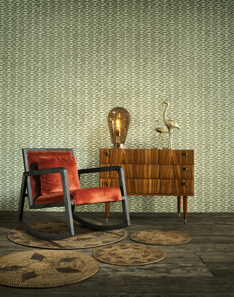 Calanco Wallpaper by Arte