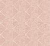 Macrame Wallpaper by Arte