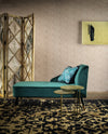Macrame Wallpaper by Arte