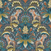 Exotic Tiger Wallpaper by Graduate Collection