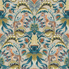 Exotic Tiger Wallpaper by Graduate Collection
