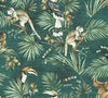 Sumatra Wallpaper by Arte
