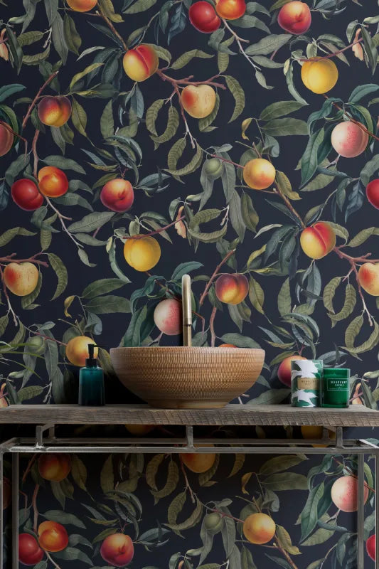 Gallesio Wallpaper by Hovia