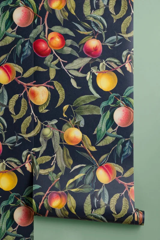 Gallesio Wallpaper by Hovia