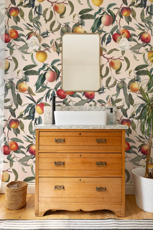 Gallesio Wallpaper by Hovia