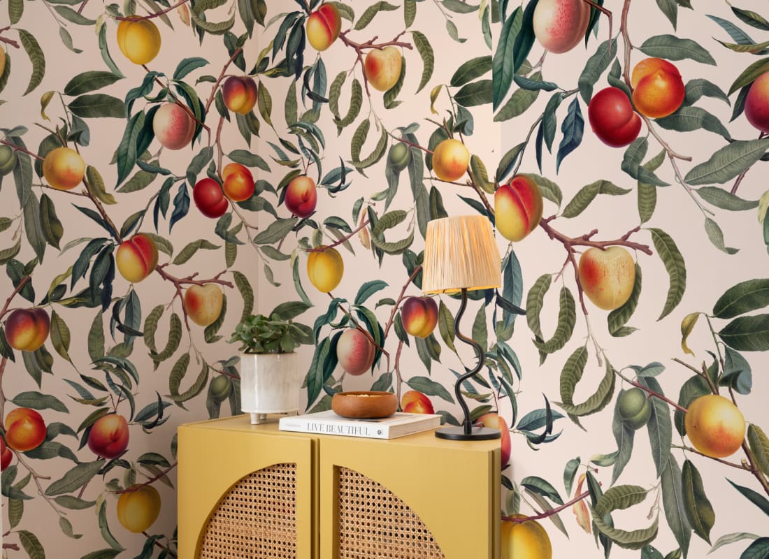 Gallesio Wallpaper by Hovia