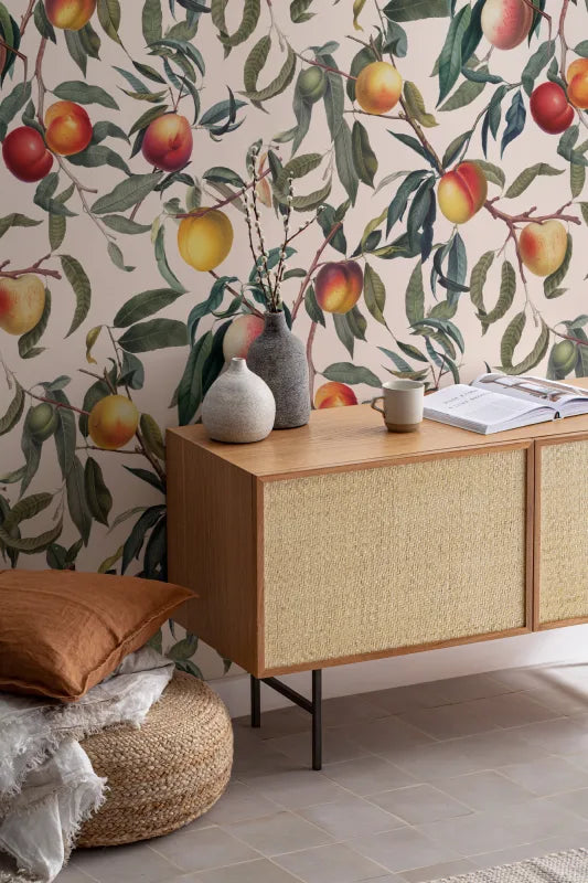 Gallesio Wallpaper by Hovia