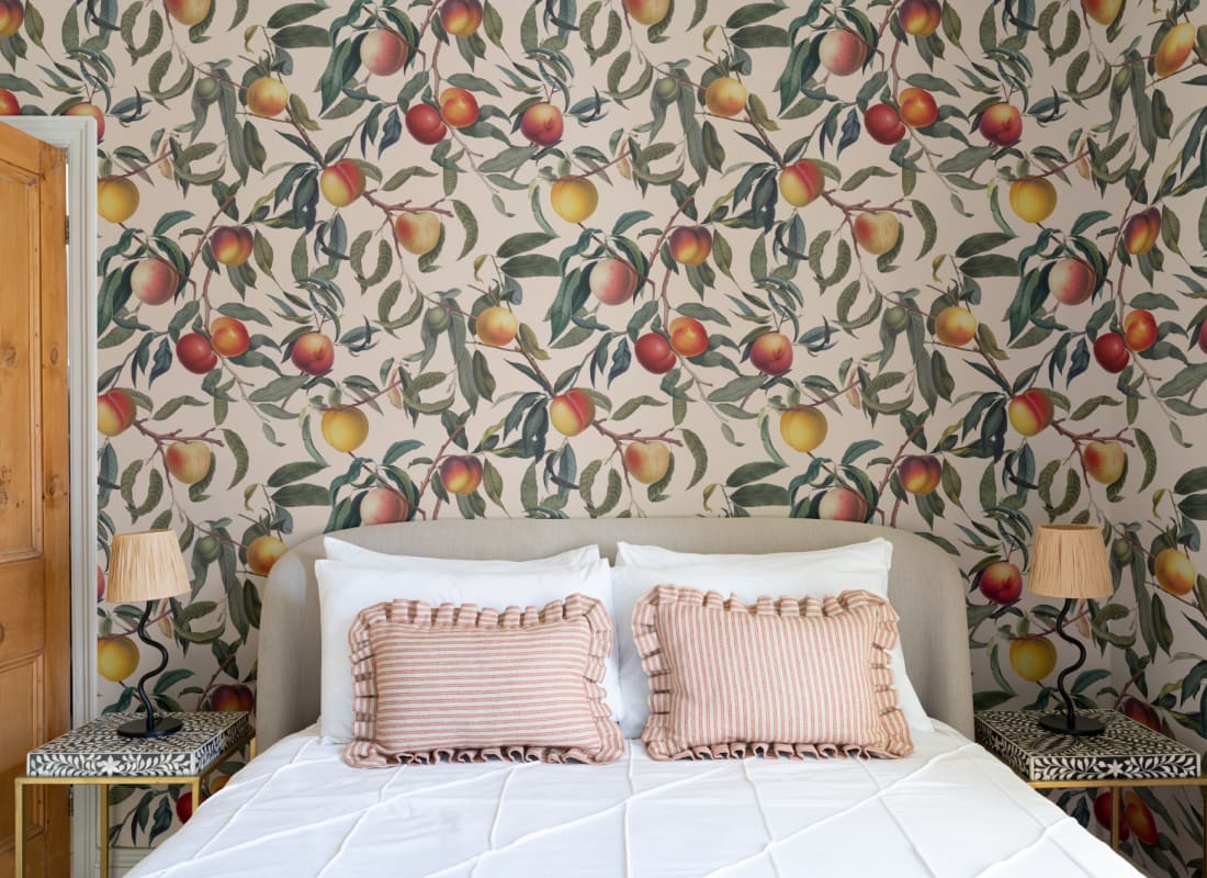 Gallesio Wallpaper by Hovia