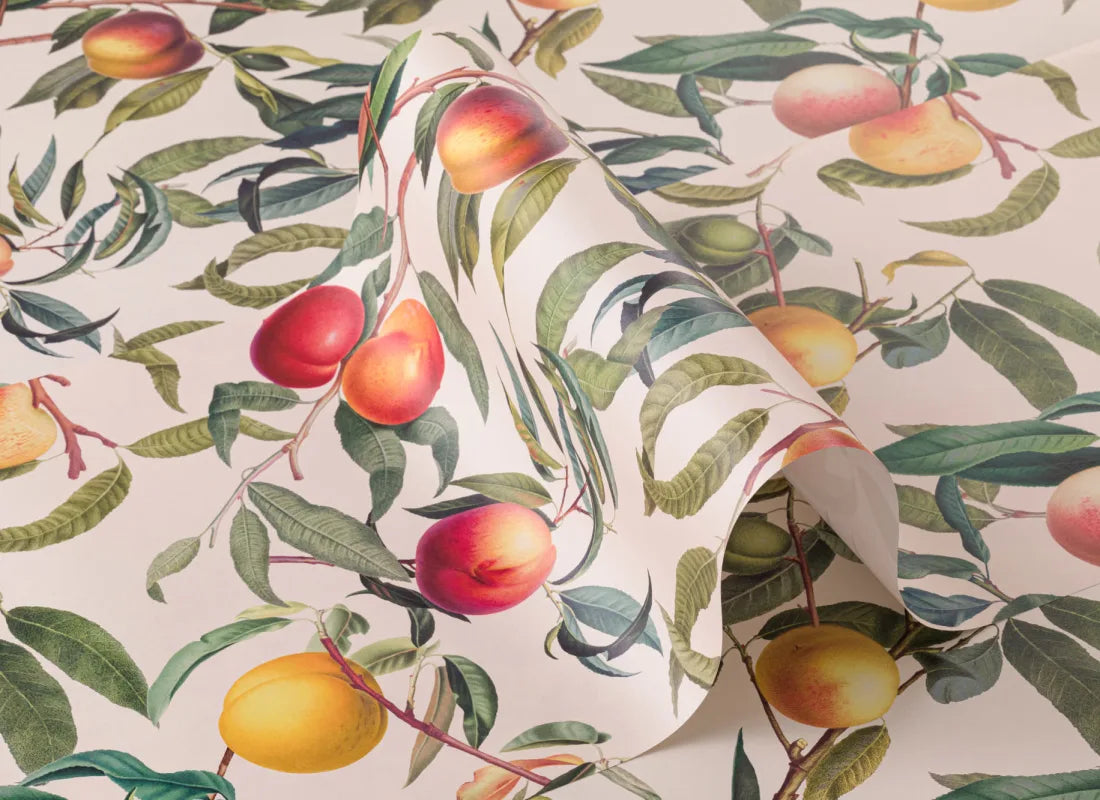 Gallesio Wallpaper by Hovia