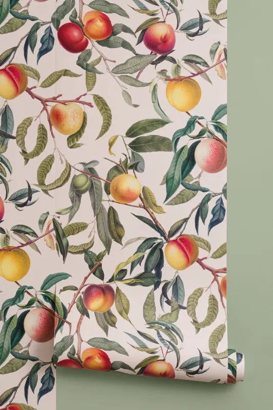 Gallesio Wallpaper by Hovia