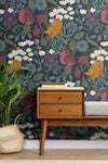 Thistle Wallpaper by Hovia