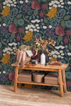 Thistle Wallpaper by Hovia