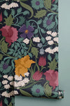 Thistle Wallpaper by Hovia