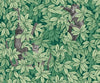 Foglie E Scimmie Wallpaper by Cole & Son