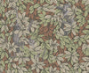 Foglie E Scimmie Wallpaper by Cole & Son