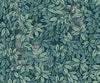 Foglie E Scimmie Wallpaper by Cole & Son