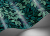 Foglie E Civette Wallpaper by Cole & Son