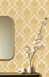 Villa Wallpaper by Cristiana Masi