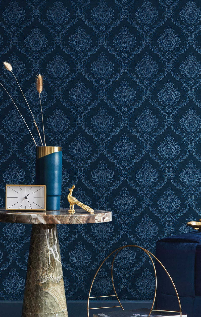 Villa Wallpaper by Cristiana Masi