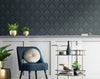 Villa Wallpaper by Cristiana Masi