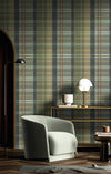 Scozzese Wallpaper by Cristiana Masi