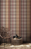 Scozzese Wallpaper by Cristiana Masi