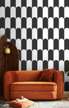 Yin Yang Wallpaper by Cristiana Masi