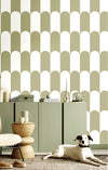 Yin Yang Wallpaper by Cristiana Masi