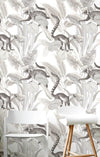 Lemuri Wallpaper by Cristiana Masi