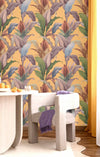 Garden Wallpaper by Cristiana Masi